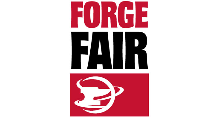 [Translate to Chinese:] Forge Fair 2021